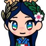 イタリアちゃん